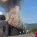 U eksploziji u fabrici u Kini poginula 21 osoba, najmanje 61 povređena