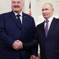 Путин и Лукашенко у Москви: Рекордна трговина и дубљи односи упркос притисцима