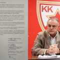 Stigla podrška sa stare adrese: Zvezda je uz Čovića!