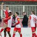 Ovo su potencijalni rivali Vojvodine u prvom kolu kvalifikacija za Ligu Evrope: Novosađani mogu i u Split