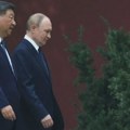 Putin u Kini: Odnosi Rusije i Kine na neverovatnom nivou