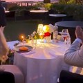 (Video) Ostala bez reči, prekrila lice od uzbuđenja! Daru Bubamaru mnogo mlađi dečko iznenadio za rođendan na romantičnoj…