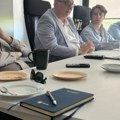 (Foto) Medijski tim iz regiona priprema lansiranje televizije Newsmax Polska