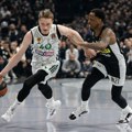 Pred potpisom je! Marijus Grigonis napušta Panatinaikos!
