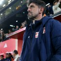 Kakav spisak reprezentacije! Čak 11 igrača iz Superlige Srbije