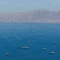 Ormuski moreuz: ko će prvi popustiti, Iran ili SAD?