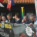 Radnici GSP Beograd najavili za 1. jun novi protest, zahteve će predati gradonačelniku Šapiću