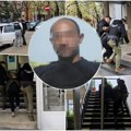 Silovao taksistkinju i ukrao joj 7.000 dinara: Monstrumu iz Merošine preti 20 godina robije, optužnica podignuta u rekordom…