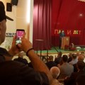 Valjevo: 21. festival osuđeničkog literarnog stvaralaštva