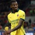Rafael Leao najavio odlazak iz Milana