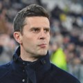 Konačno - Mota od danas nije na platnom spisku Juventusa
