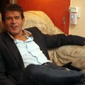 Наш певач је тражио лек за сина, па променио веру у болници покидао све цевчице са себе: А онда преминуо у загрљају породице…