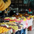 Raspisan oglas za zakup pijačne opreme na beogradskim pijacama