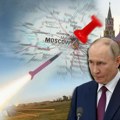 To je to, balistička raketa uskoro poleće ka Moskvi! Na meti Ukrajine ključni ciljevi, imaju odgovor ako Rusi uzvrate, u…