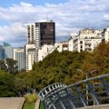 Zemljotres pogodio Argentinu