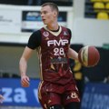 Da li Filip Barna karijeru nastavlja u Crvenoj zvezdi? Srpski košarkaš blizu odluke...