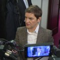 Brnabić:Vučić imao uspešno učešće na Samitu u Tivtu, uradio važne stvari za Srbiju