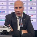 Penjaroja zna da je Partizan na poraz od sezone bez trofeja: "Diskonektovali smo se, opet"