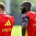 De Brujne i ekipa su spremni: Belgija otputovala na Mundijal