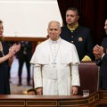 Papa Lav XIV u Španiji: Mir se ne gradi oružjem, svet je u dubokoj krizi