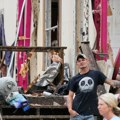 Ovo su posledice razornog tornada u SAD: Jezivi snimci obilaze svet FOTO/VIDEO