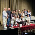 Završen projekat "Pirot za London": Dunja Jovanović i Magdalena Todorović osvojile putovanje