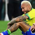 Nejmar propušta utakmicu protiv Maroka, potvrdio selektor Brazila