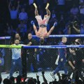 Kakav kraj UFC spektakla pred Belom kućom - Gejčijevo čudo za titulu, Topurija neprepoznatljivog lica posle teškog poraza!