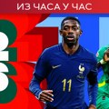 Vicešampion sveta na nezvaničnog prvaka Afrike - okršaj Francuske i Senegala posle 24 godine (RTS1, 21.00)