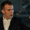 Makron izjavio: Da sam služio vojni rok, izabrao bih pešadiju