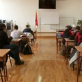 Danas i sutra podnošenje prigovora na preliminarne rezultate završnog ispita za osmake