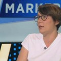 Maja Stojanović (Građanske inicijative): Predmet „zvučni top“ je tako postavljen da može da obuhvati sve građane koji su…