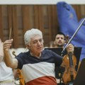 Filharmonijski koncert sa Sretenom Krstićem za Vidovdan