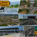 Nova deonica Moravskog koridora zvanično puštena u saobraćaj: Putovanje će biti znatno brže, a poznato je i kada počinje…