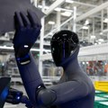 BMW Group širi upotrebu fizičke veštačke inteligencije u proizvodnji