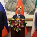 Garibabadi: Iran neće dozvoliti Francuskoj i Omanu da razminiraju Ormuz