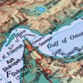 Garibabadi: Iran neće dozvoliti Francuskoj i Omanu da razminiraju Ormuz