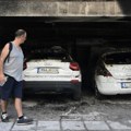Napadi na članove Nove demorkatije u Solunu; Micotakis: Nećemo tolerisati terorizam