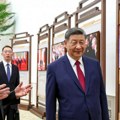 Putinovo odobrenje kineske tajne obuke ruskih snaga