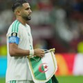 Marez završio reprezentativnu karijeru: "Sanjao sam od malih nogu da igram za Alžir"