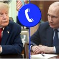 Putin i Tramp telefonom o Ukrajini i Iranu: Kremlj otkrio detalje razgovora