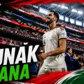 Junak dana – Mikel Merino