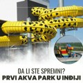 Panonske terme otvaraju vrata 15. jula: Inđija dobija najveći akva-park u Srbiji