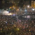 Lažni satelitski signali oborili desetak dronova tokom protesta na Slaviji, avionima davali pogrešne lokacije
