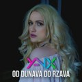Nova balada Saške Yanx donosi iskrenu emociju i posvetu biseru zapadne Srbije VIDEO