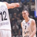 Novi ugovor za bivšeg igrača večitih: „Jedan od miljenika!“