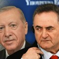 (Video) Izraelski ministar odbrane se hvalio da su "sravnili Gazu", a onda zapretio Erdoganu: "Nemojte da se petljate sa nama"
