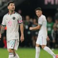 Mesi se vratio na teren prvi put posle bolnog poraza u finalu SP, magični Levandovski