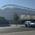 B92.sport u Sombathelju - sve "gori", Zvezda sa navijačima na Hapoel VIDEO