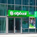 OTP u Sloveniji u pola godine s padom neto dobiti
